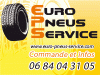 Euro pneus service, montage de pneus &agrave; domicile