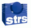STRS - Le site web