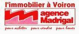 Agence Madrigale