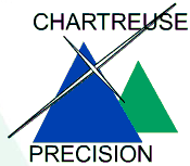 Chartreuse précision