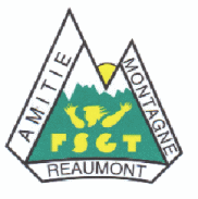 Amitié Montagne Réaumont
