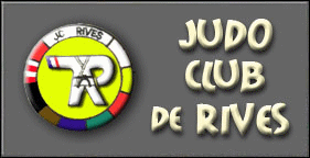 Judo Club De Rives