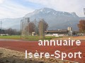 Annuaire du sport en Isère