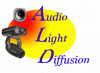 Audio-light
