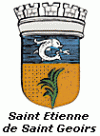 Saint Etienne de Saint Geoirs