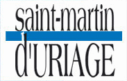 Saint martin d'Uriage