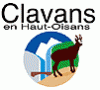 Clavans, les hauts pays de l'Oisans