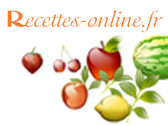 Recettes Online : Recette de cuisine