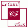 Hôtel Restaurant Le Castel Fleuri