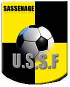 Sassenage football : le site officiel de l'USSF