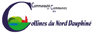 Communauté de Communes des Collines du Nord Dauphiné