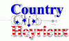 La Country Music et les Western Line Dances d'Heyrieux