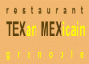 Restaurant el tex mex rancho grenoble isere 38
