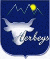 Site Internet de la commune d'Herbeys