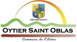 Commune de Oytier Saint Oblas