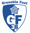 Site officiel du GF38 - Grenoble Foot 38