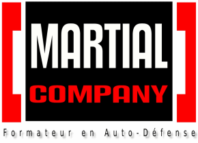 Formation de Self Défense - MARTIAL COMPANY