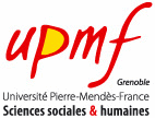 Upmf | Grenoble - Site de l'université Pierre Mendès-France