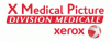 XMP-Xerox : Impression papier pour l'imagerie médicale