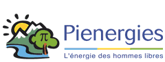 Pienergies : énergies renouvelables Isère