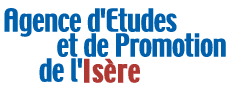 Agence pour l'Etude et la Promotion de l'Isère - AEPI