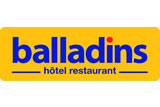 Hotel Grenoble, Restaurant Grenoble, Balladins Grenoble