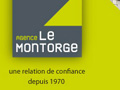 Agce : vente-location-programme neuf, Le Montorge