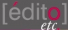 EDITO ETC - Rédaction de contenus, correction, communication