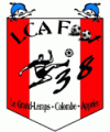 LCA Foot 38 - Le Grand-Lemps, Colombe, Apprieu
