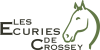 Les Ecuries de Crossey - Centre équestre entre Grenoble et Voiron